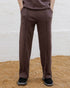 Pleated Pants